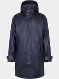 Didriksons Vilhelm Parka Galon® donkerblauw
