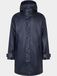 Didriksons Vilhelm Parka Galon® donkerblauw