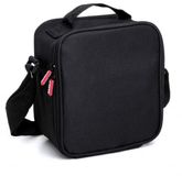 Tatay Urban Food Casual Lunchbox Zwart