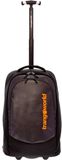 Trangoworld Manitoba 45 Dt Duffeltas Zwart