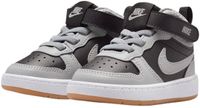Nike Court Borough Mid 2 Baskets Junior