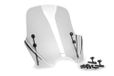 Puig 20701W Carenabris T.X. Kleur transparant
