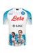 SSC NAPOLI Face Game Zerbin wedstrijdshirt 2022/2023