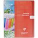 Clairefontaine 950420C schrijfblok & schrift 32 vel