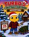 TURBO'S CHRISTMAS COUNTDOWN ADVENTURE