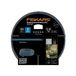 Fiskars 1027107 Tuinslang 20 m Bovengronds Blauw, Grijs