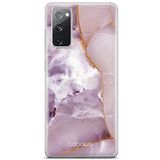ERT GROUP Mobiele telefoonhoes voor Samsung S20 FE / S20 FE 5G Origineel en officieel gelicentieerd Babaco-patroon Abstract 009 Perfect geschikt voor de vorm van de mobiele telefoon, TPU-hoes
