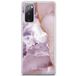 ERT GROUP Mobiele telefoonhoes voor Samsung S20 FE / S20 FE 5G Origineel en officieel gelicentieerd Babaco-patroon Abstract 009 Perfect geschikt voor de vorm van de mobiele telefoon, TPU-hoes