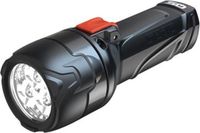 Seacsub Q5 Duiklamp Zwart
