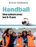 Handball: Une saison avec les 9-11 ans