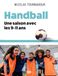 Handball: Une saison avec les 9-11 ans
