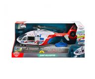 Dickie Toys Airbus H145 Helikopter met Licht en Geluid