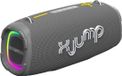 X JUMP XJ 200 Draadloze stereoluidspreker Grijs 90 W