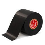 ERKO Isolatietape, zwart, breed, 50 mm x 33 m