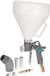 Aircraft Verfspuit met trechter 5 l TS PRO