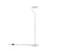 HAY Lampadaire Apex Oyster white