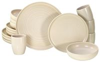 CreaTable 23863 Serie Uno 16-delige serviesset