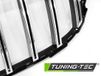 Viking Choice TUNING-TEC Grill MERCEDES W205 14-18 SPORT GLANZEND ZWART CHROOM