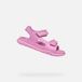 Geox Sandalen FUSBETTO Tieners - Donkerroze - Maat 33