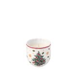 Villeroy & Boch Toy's Delight Geurkaars xxx 9x9x9cm