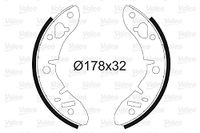 Valeo 059453-VAL starter