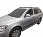 HEKO Windgeleiders voor Skoda Octavia II Combi (2004-2012) - 4 stuks