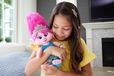 Mattel Trolls 3 Band Together Hair Pops Showtime Surprise Queen Poppy