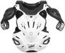 Leatt Fusion 3.0 Protector Vest - Wit - XXL