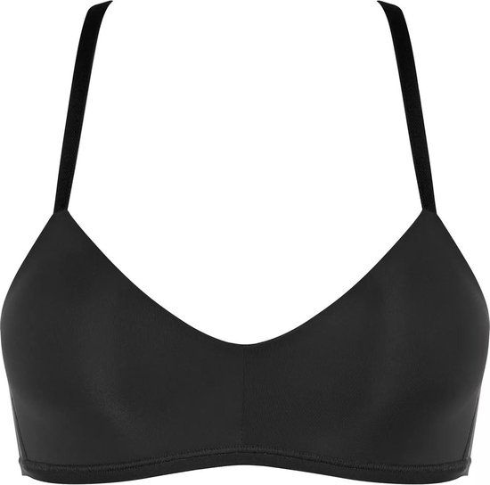 Sloggi Soft ADAPT P Dames Beha - Zwart - Maat S