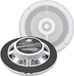 ESX VISION VMS52W Haut-parleur coaxial 2 voies marin, 13 cm