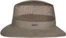 Hatland Greenville Hoed - Heren Hoeden - Olive