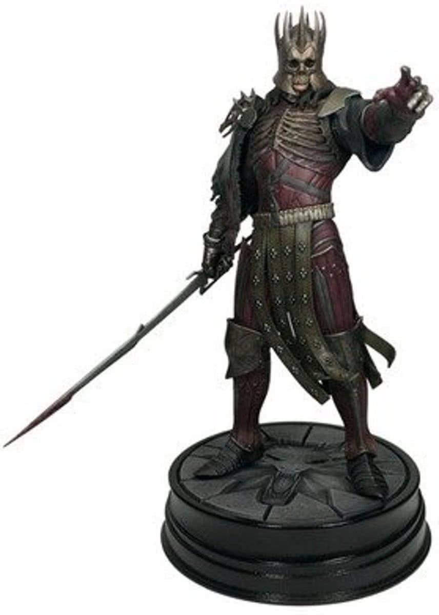Dark Horse The Witcher 3 The Wild Hunt Eredin Figure