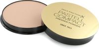 Max Factor Poudre Compacte Pressée - Pastell 1