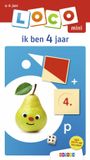 Zwijsen Loco Mini - j'ai 4 ans