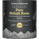 Holland & Barrett Origin Pure Shilajit Resin - 50g
