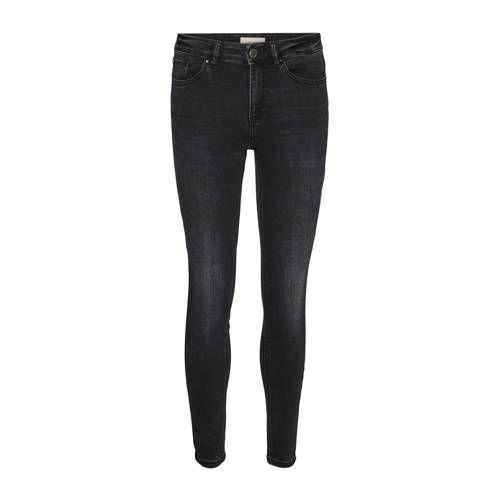VERO MODA VMFLASH Skinny Jeans - Black Denim