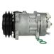 NISSENS 89439 Airconditioning