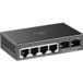 Renkforce RF-WMS-100G Commutateur réseau 6 ports 10 GBit/s