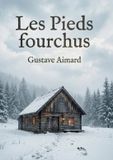 Les Bol Les Pieds fourchus Paperback 166 pagina's 19 juni 2026