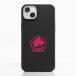 LOSC Officiel Coque de Téléphone Compostable Apple iPhone 14 Plus - Fibriva™ Modèle 36