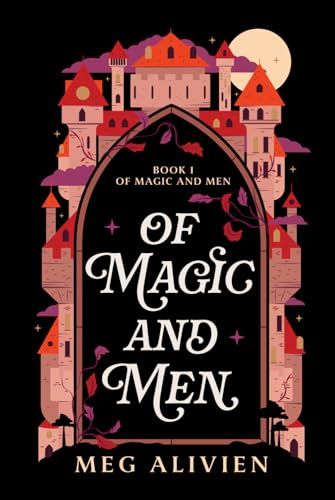 Duke Of Magic and Men: Witchy & Shifty Edition