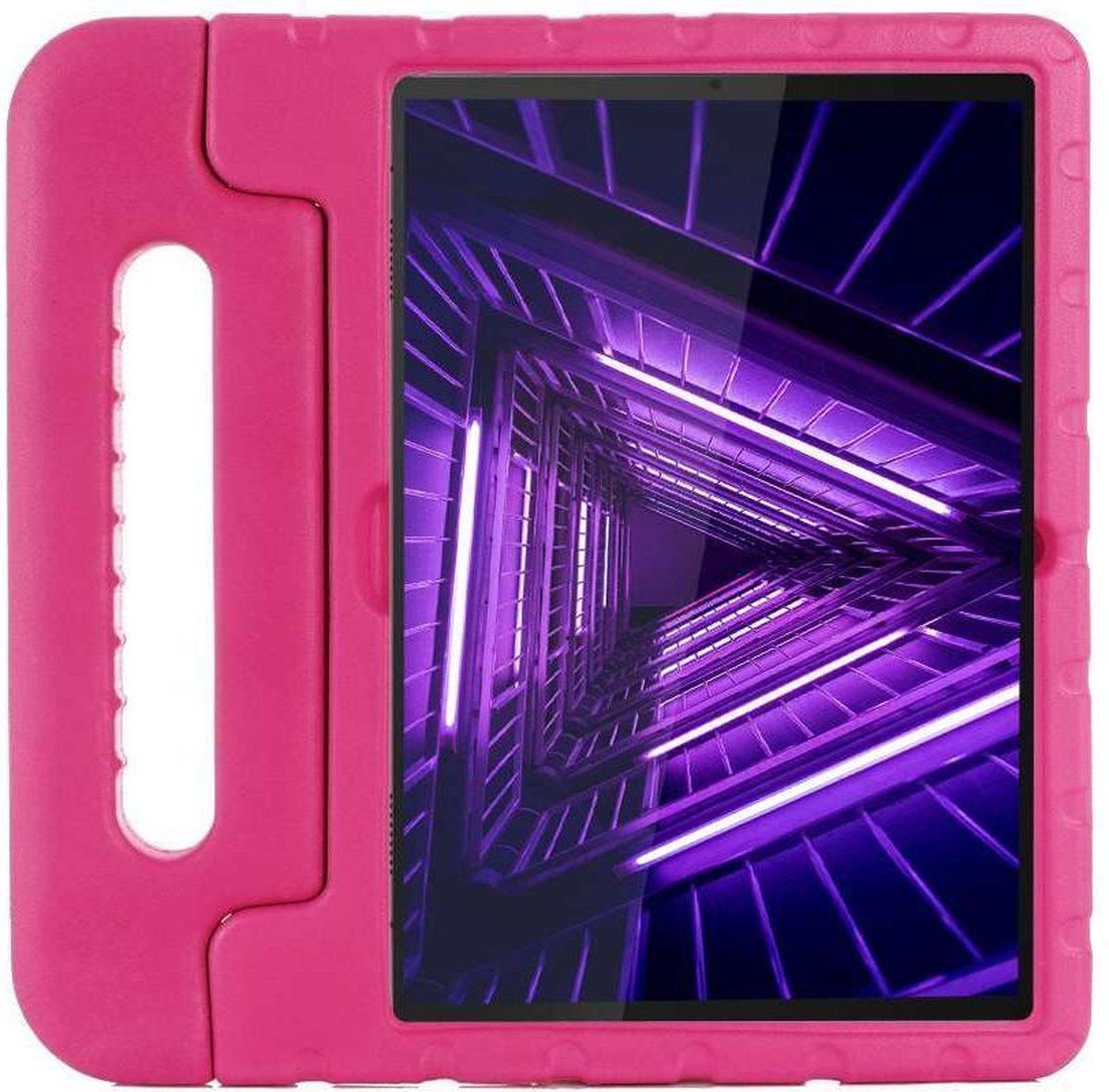 Just in Case Kids Case Classic / - / - / Roze