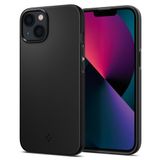 Spigen iPhone 13 Hoes Zwart