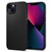 Spigen iPhone 13 Hoes Zwart