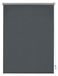 Thermo Rollo sans perçage occultant store store fixation par pince anthracite 60 x 150 cm