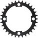 M-wave E-bike Kettingblad 1/2 X 3/32 32t 104 Mm Zwart