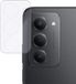 Rosso Camera Protector Geschikt voor Xiaomi Redmi 15 (4G) - Lens Bescherming - Case Friendly - Ultra Dun Glas - Transparant