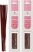 Atmosphera Wierook stokjes Fruit Mix 40 stuks 25cm