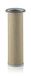 MANN-FILTER C 12 100 x Secundair element