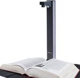 IRIScan Desk v7 Pro documenten Scanner A4 & A3 document camera - OCR Document Visualizer 18MP WinMac + Readiris PDF Gratis WinMac
